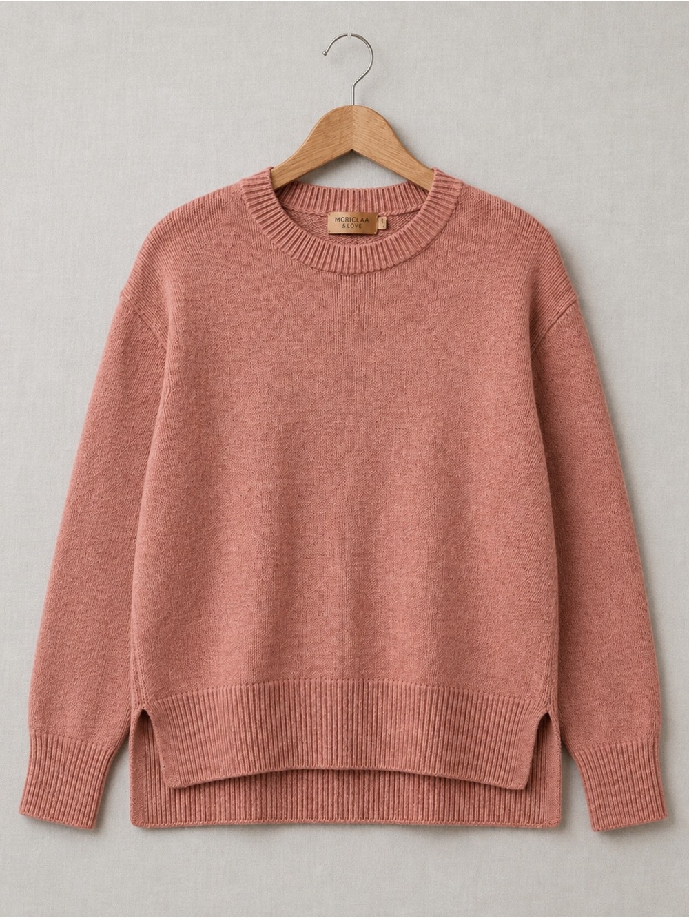 Philosophy Sweater for Women